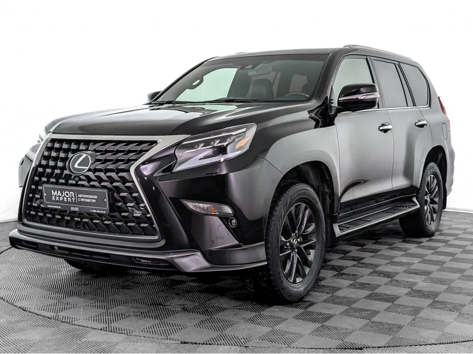 Lexus GX 460 2020