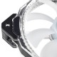 Вентилятор Corsair HD120 RGB LED High Performance с контроллером [CO-9050066-WW]