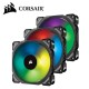 Комплект 3-x вентиляторов Corsair ML120 Pro RGB LED [CO-9050076-WW]