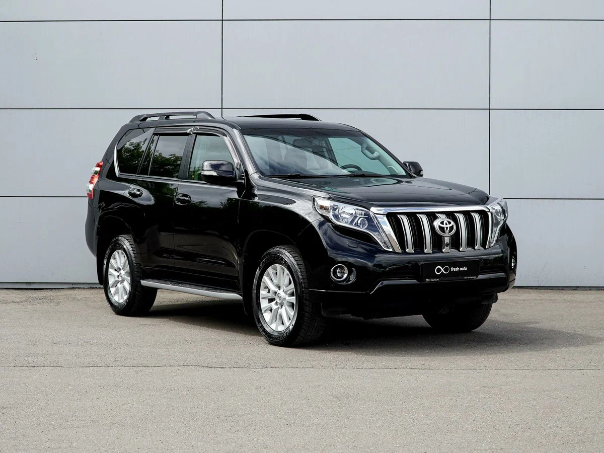 Lexus LX 570 в LX 600