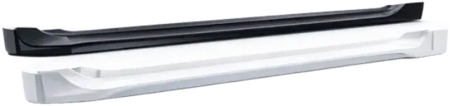 Пороги и подножки